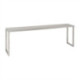 Parry Stainless Steel Single Tier Ambient Chef's Rack 1500x350mm