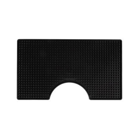 Olympia Bar Mat for Draught Beer Towers 180x310mm