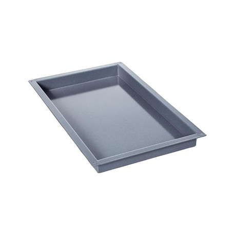 Rational Tray 1/1GN 40mm