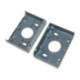 Polar Middle Bridge Plastic Housing