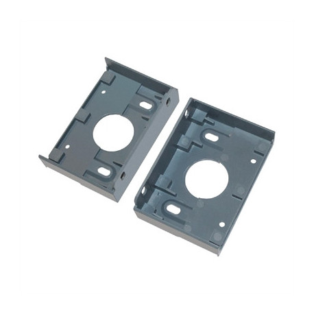 Polar Middle Bridge Plastic Housing