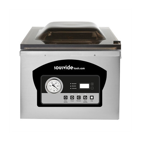 Sous Vide Tools Fresco 400 Vacuum Packing Machine SVT-03006