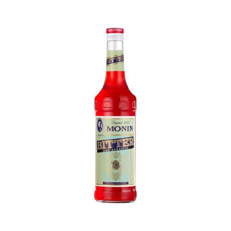 Monin Bitter Syrup 700ml