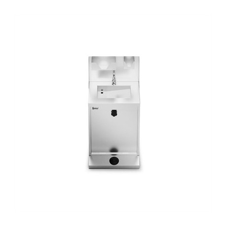 IMC IMClean Junior Mobile Hand Wash Station