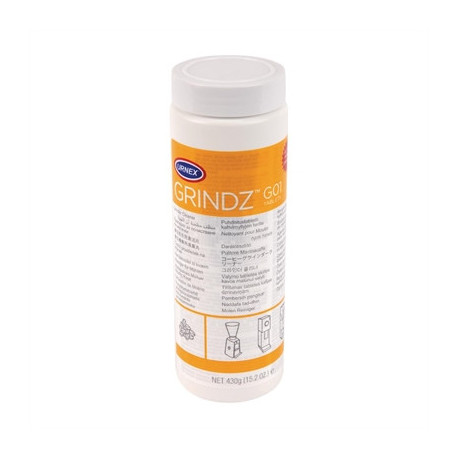 Urnex Grindz Coffee Grinder Cleaner Tablets 430g