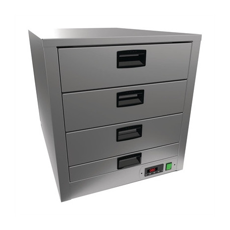 Moffat Warming Drawers GHD3