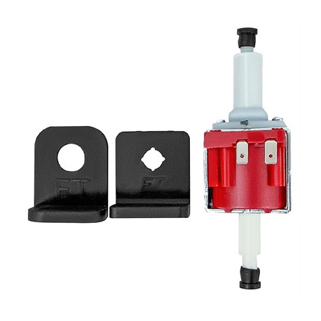 Buffalo Water Pump