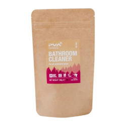 PVA Hygiene Water Soluble Paper Sachets for Triggers Bathroom Cleaner (20 Pack)
