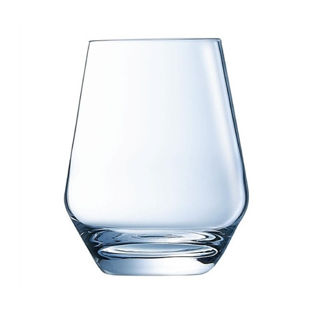Chef & Sommelier Lima Hi Ball Glasses 380ml (24 Pack)