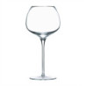 Luigi Bormioli Super Wine Glasses 600ml/21oz (12 Pack)