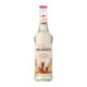 Monin Pure Cane Sugar Syrup 700ml