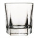 Utopia Caledonian Rocks Glasses 260ml (24 Pack)