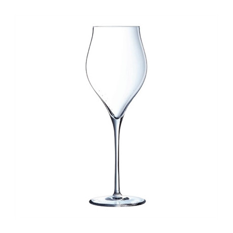 Arcoroc Exaltation Champagne Flutes 350ml (24 Pack)