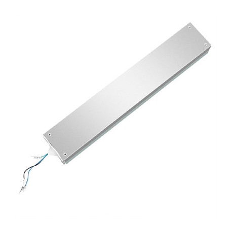 Polar Middle Bridge with Heater