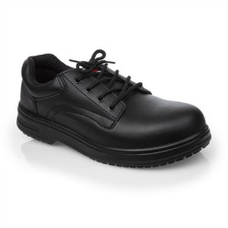 Slipbuster Basix Safety Shoes Black 36