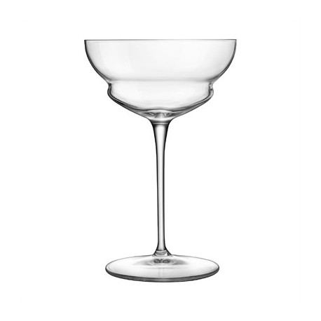 Luigi Bormioli Back To The 20's Hemingway Special Martini Glasses 250ml/8.75oz (12 Pack)