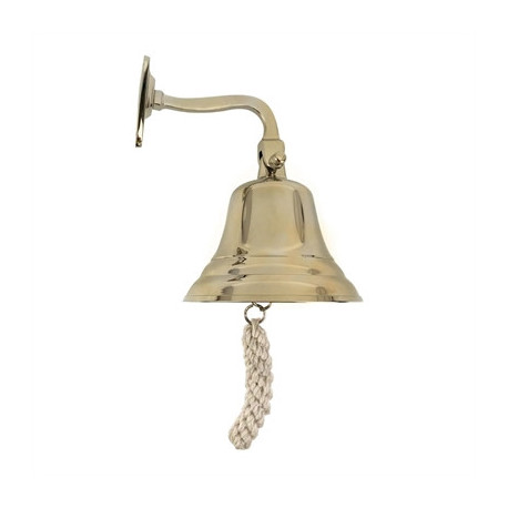 Beaumont Brass Last Orders Bell