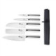 Vogue Tsuki 6-Piece Knife Set with Wallet Series