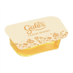 Gale's Honey Portions 20g (100 Pack)