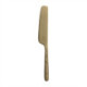 Comas Kodai Vintage Gold Butter Knives (12 Pack)