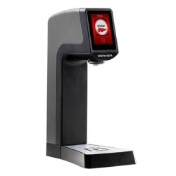 Server Direct Pour Single+ Condiment Dispenser
