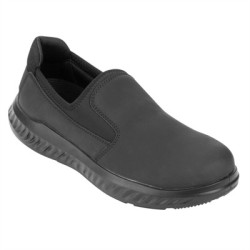 Slipbuster Drexo Slip On Safety Shoes Black 41