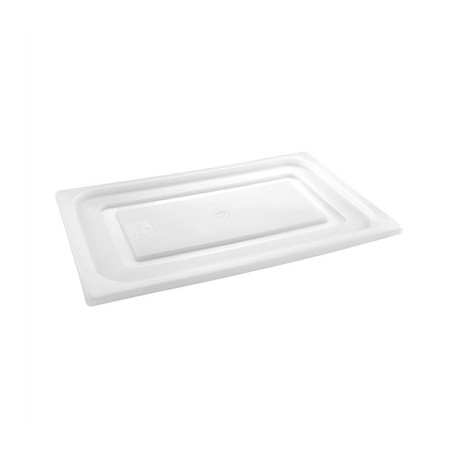 Pujadas Clear Polinorm Gastronorm Lid 1/6GN