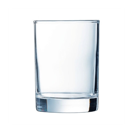 Arcoroc Princesa Old Fashioned Glasses 170ml (48 Pack)