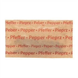 Pepper Sachet (5000 Pack)
