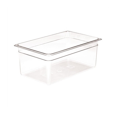 Cambro Polycarbonate 1/1 Gastronorm Tray 200mm