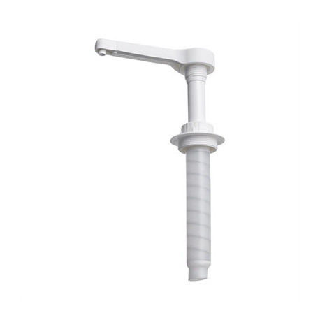Araven Sauce Dispenser Replacement Pump 10ml