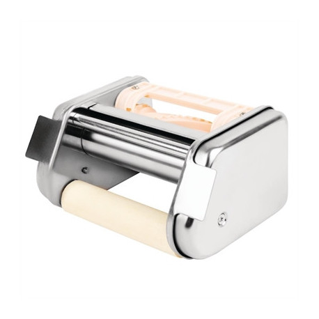 SPECIAL OFFER Vogue Pasta Machine And Ravioli Cutter Combo