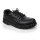 Slipbuster Basix Safety Shoes Black 45