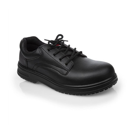 Slipbuster Basix Safety Shoes Black 45