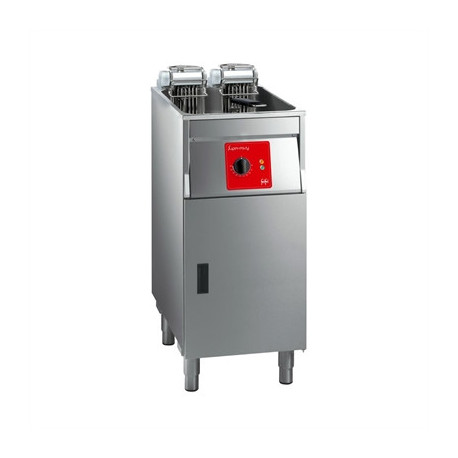 FriFri Super Easy 411 Free Standing Electric Filtration Fryer SL411L31G0