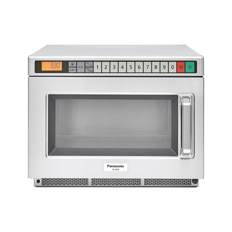 Panasonic NE1864 1800W Programmable Inverter Microwave