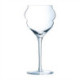 Chef and Sommelier Macaron Wine Flutes 250ml (24 Pack)