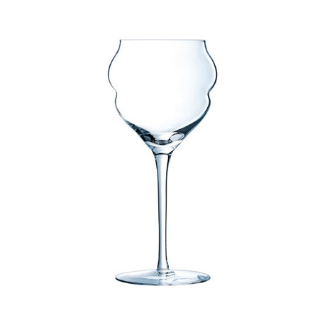 Chef and Sommelier Macaron Wine Flutes 250ml (24 Pack)
