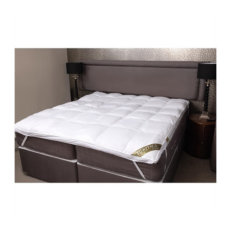 Mitre Heritage Duke Mattress Topper Super King Size