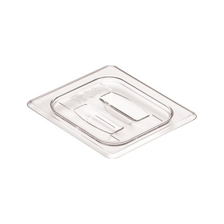 Cambro Polycarbonate 1/6 Gastronorm Tray Lid