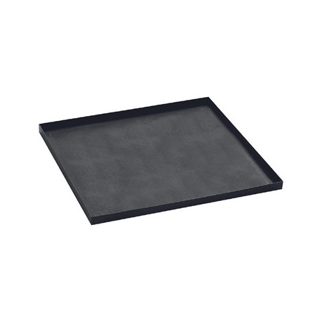 Merrychef® Full size cooking tray (Black) for 12" cavity size ovens