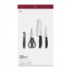 Victorinox 4-Piece Kitchen Knife Set
