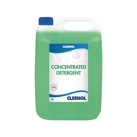 Cleenol Washing Up Liquid Concentrate 5Ltr (2 Pack)