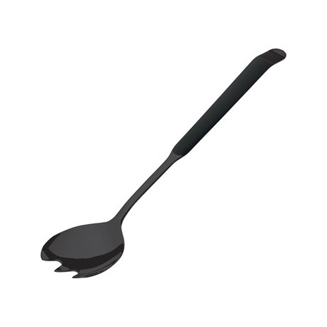 Amefa Buffet Small Salad Fork Black (6 Pack)