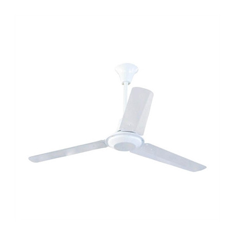 Global Ceiling Fan 56" with 12" & 24" Drop Rods 111894