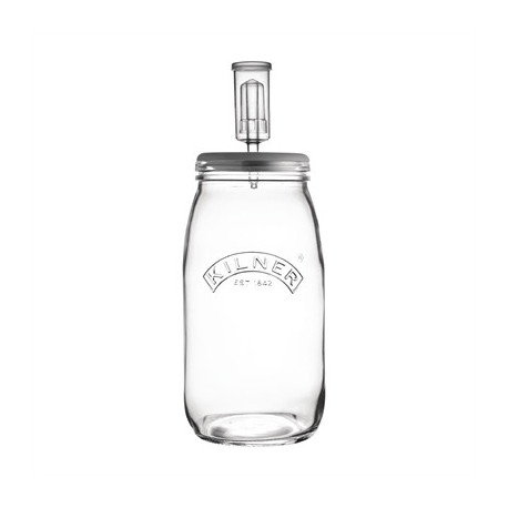 Kilner Fermentation Set