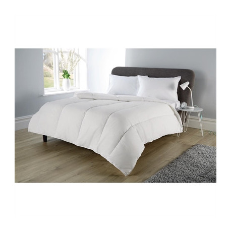 Eco Hollowfibre 10.5 Tog Duvet King