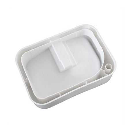 Polar Back Bar Cooler & Display Fridge Water Box