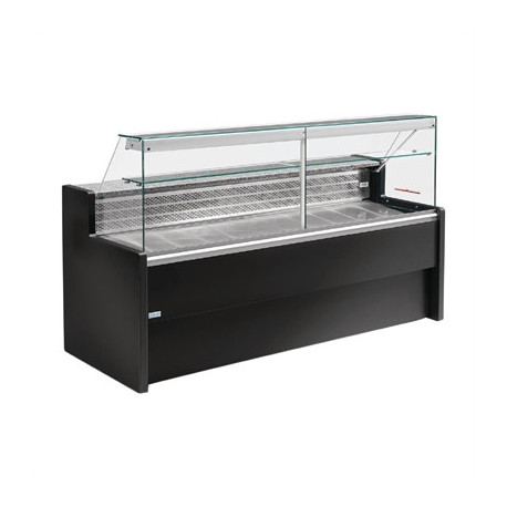 Zoin Tibet Serve Over Counter Black 3000mm