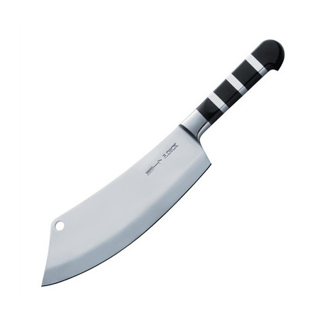 Dick 1905 AJAX Chef Knife Black 22cm